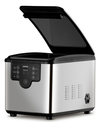 Envasadora Vacío Semi Profesional 26cm Neovac Vac901