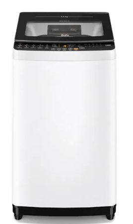 Lavarropas Automático Gafa LGS055W 5.5Kg 650Rpm Blanco