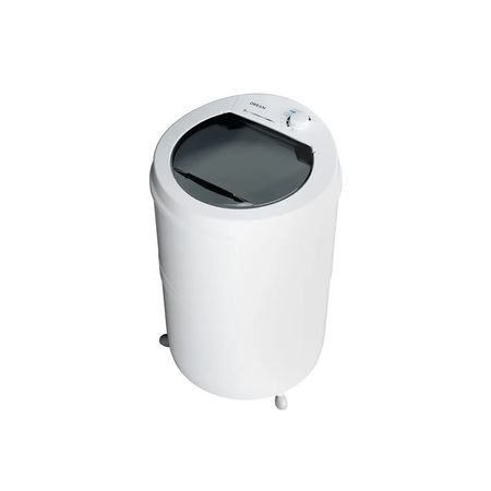 Lavarropas Drean LRDR57SBO 5 Kg Semiautomatico 