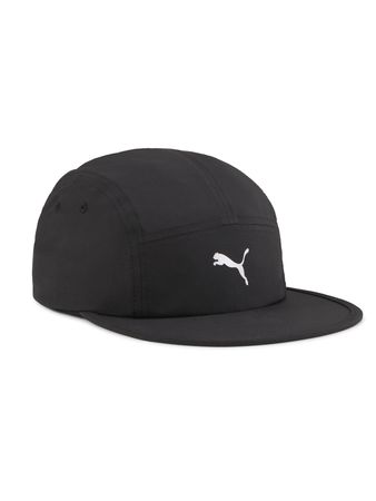 Gorra Puma Essentials Running Unisex Running Negro