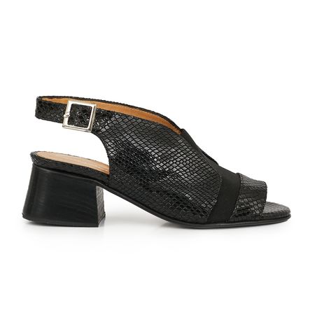 SANDALIA ANTELA NEGRA