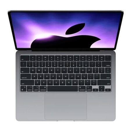 Aple Macbook Air Chip M2 24 Gb 512 Gb Midnight