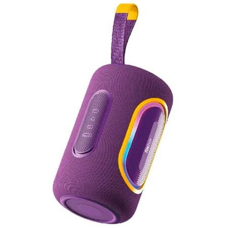 Parlante Foxbox Warp Nyxia 30 Violeta