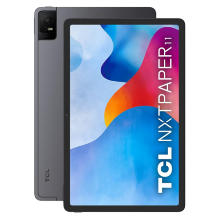 TABLET TCL NXTPAPER 11 DARK GRAY