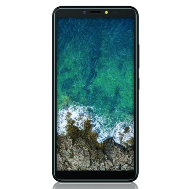 NOBLEX A60 PLUS ROM 32GB 2G (C:NEGRO NACIONAL) - Vista 3