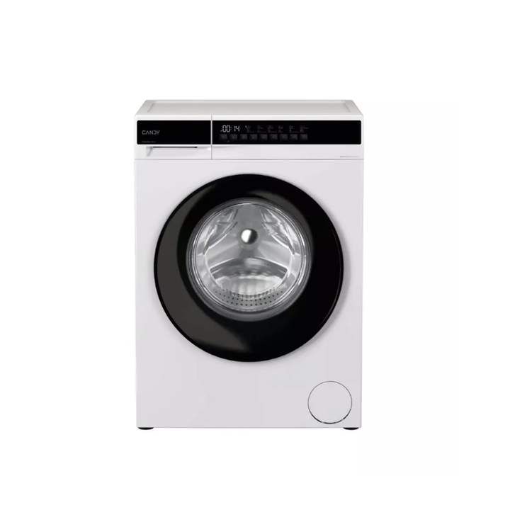 Lavarropas Candy 6,5Kg Inverter 1200 RPM Blanco Ey26sb7-12 - Vista 1