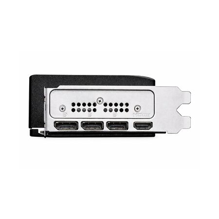 Placa de Video MSI 16GB RTX5070 Ti Shadow 3x OC