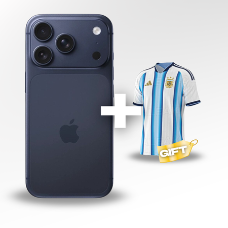 Celular Apple iPhone 17 PRO 512GB