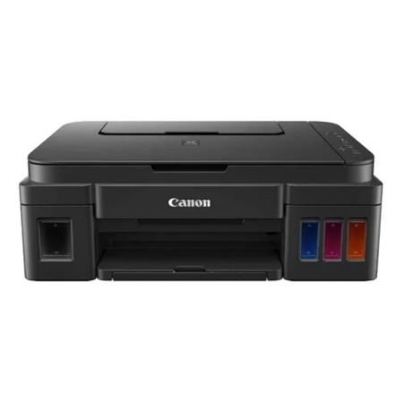 Canon PIXMA G3110 Multifunción WiFi 