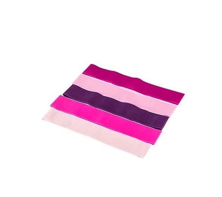 Set X 5 Bandas Elasticas LEJOPI - SLT140