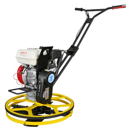 Alisadora Piso Cemento BTA 580 mm 6.5 HP