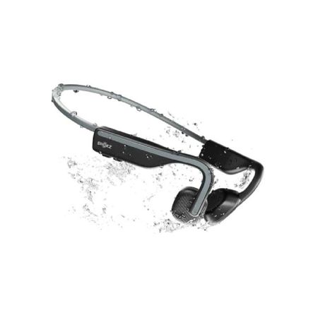Auriculares Inalámbricos Shokz OpenMove - Grey