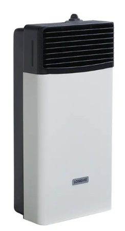 Calefactor Sin Salida Longvie ECA2S 2200 Kcalh Multigas