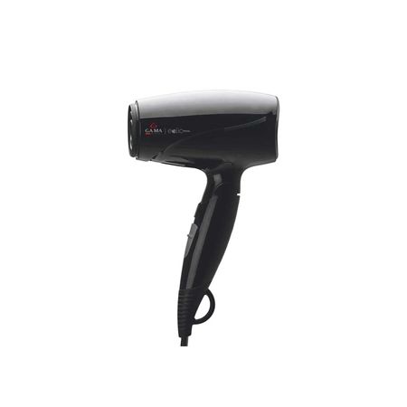 Secador de Pelo Gama New Eolic Travel 1600 Watts
