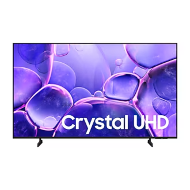 SMART TV SAMSUNG 50" UN50U8000FGCZB 4K - Vista 2