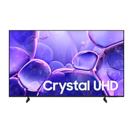 SMART TV SAMSUNG 50" UN50U8000FGCZB 4K