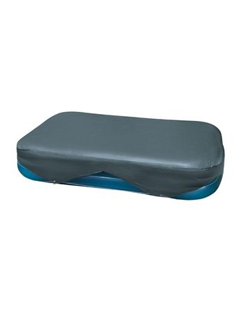 Cobertor Rectangular Apto Pileta Intex 305x183cm