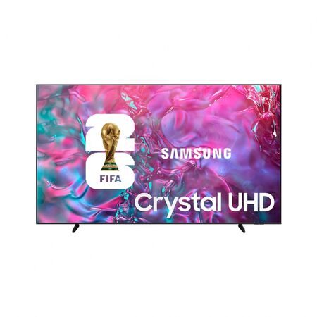 SMART TV SAMSUNG 98" ULTRA HD 4K TIZEN UN98DU9000GXZB