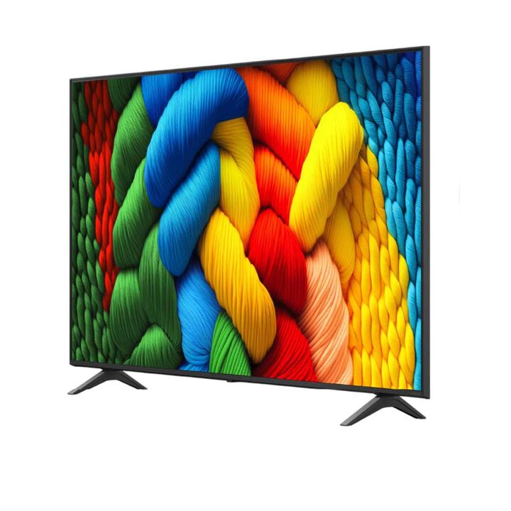 Smart Tv Lg 65 Pulgadas 65NANO80ASA 4K UHD WebOS - Vista 2