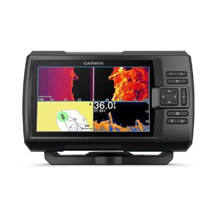 Sonda Garmin Striker Vivid 7sv