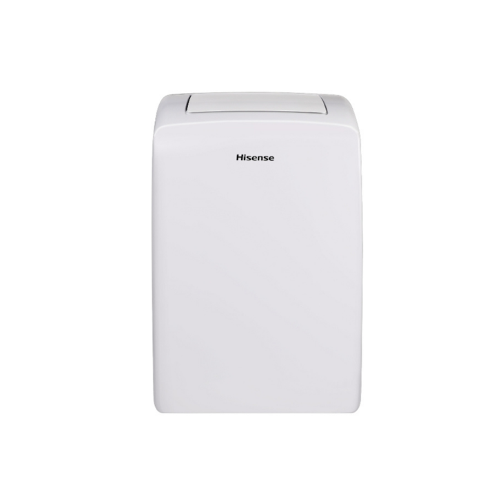 Aire Portatil 3400wr410 Frio Calor Ap12hr4sejs00ne Hisense - Vista 1