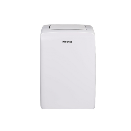 Aire Portatil 3400wr410 Frio Calor Ap12hr4sejs00ne Hisense
