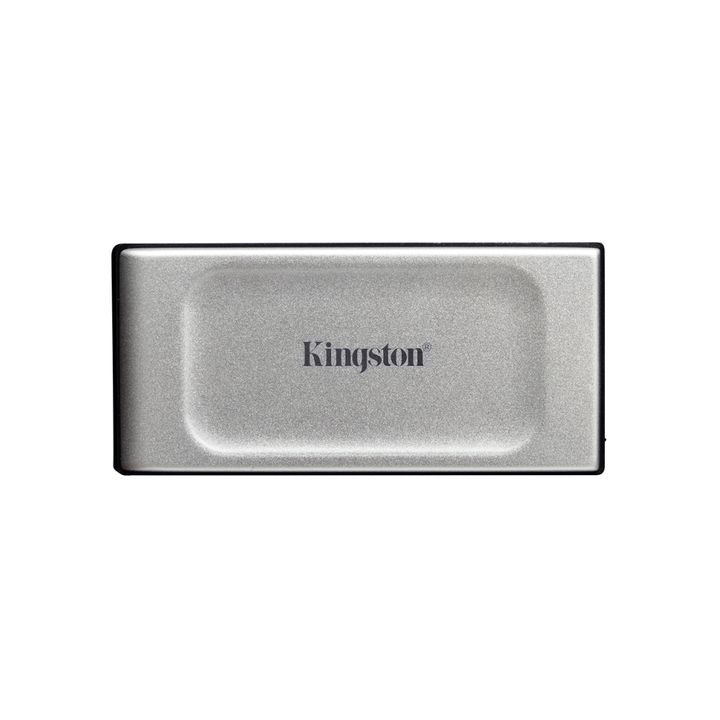 Disco Solido Externo Kingston 500GB XS2000 Kng - Vista 2