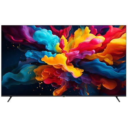 Smart Tv Dalton QLED 85" 4K Android Tv HDR DA-852025