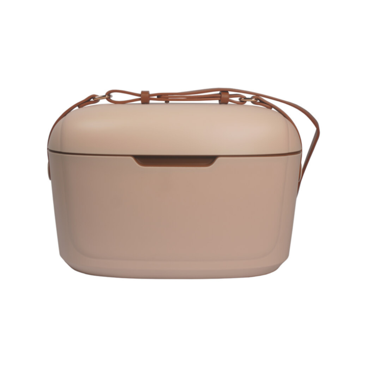 CONSERVADORA ICE PRO PORTATIL 6L VINTAGE (C:KHAKI) - Vista 1