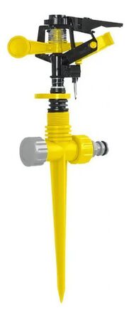 Regador Por Micro Pulverizado Espiga 360 Grados Konan Krri