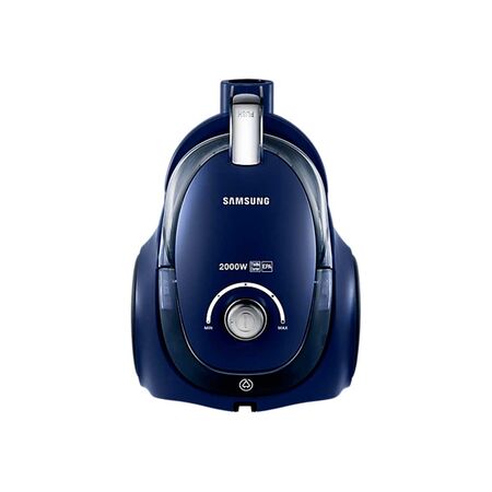 Aspiradora Samsung Vc20Bc Blue