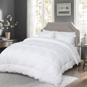 Duvet Edredón De Pluma Ecológica Twin Hungarian Ecodown - Vista 6