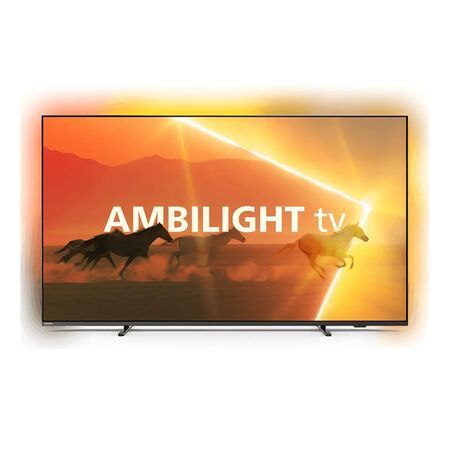 Smart Tv Philips 65 Google Tv Qled 4k