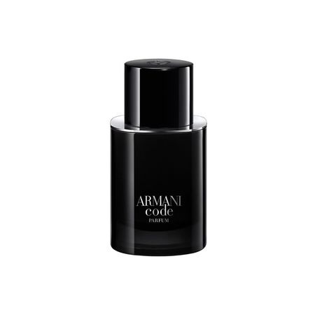 Armani Code Parfum Refillable