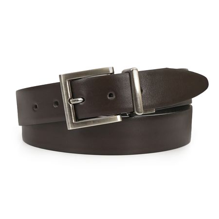 CINTURON MARONI CHOCOLATE