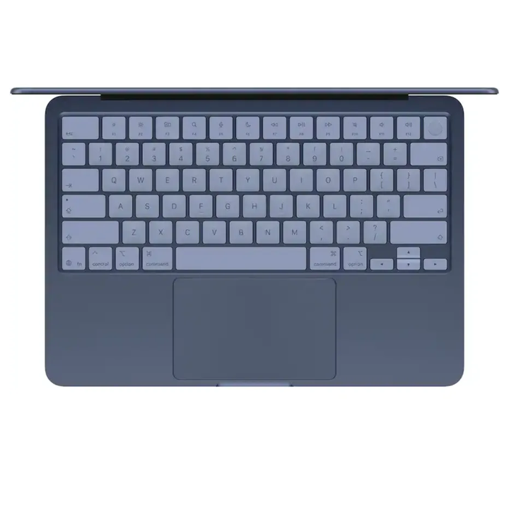 Apple Macbook Neo A18 Pro 13 8gb 256gb Silver Mhfa4ll-a Cargador Ficha U.S.A - Vista 3