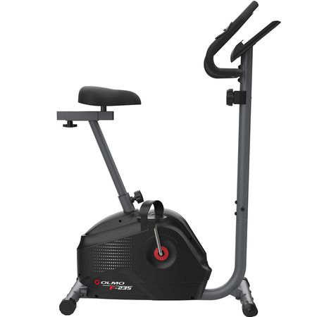Fitness 235 Bicicleta  Magnetic C/pulso Olmo