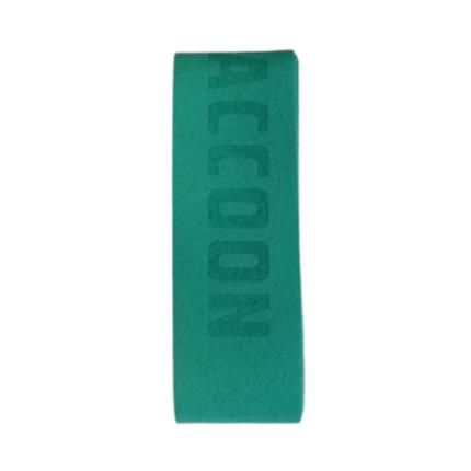 OVER GRIP RACCOON VERDE