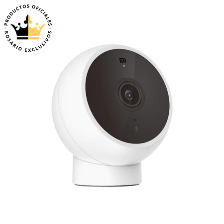CAMARA XIAOMI MI CAMERA 2K MONTAJE MAGNETICO (C:BLANCO)