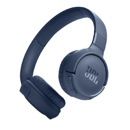 Auriculares Inalámbricos JBL Tune 520BT Azul