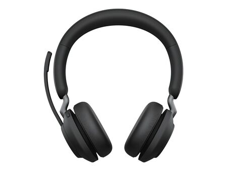 HEADSET JA EV2 65A DUO MS NG