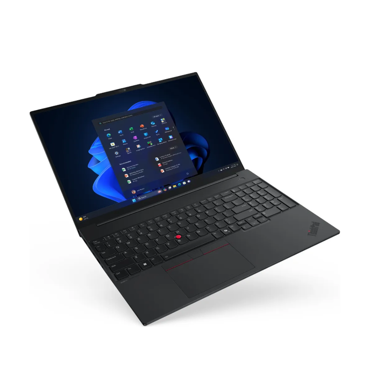 Notebook Amd Ryzen Ai 7 250 Win11 Pro dsp Lenovo Thinkpad E16 G3 16gb Ddr5 - Vista 2