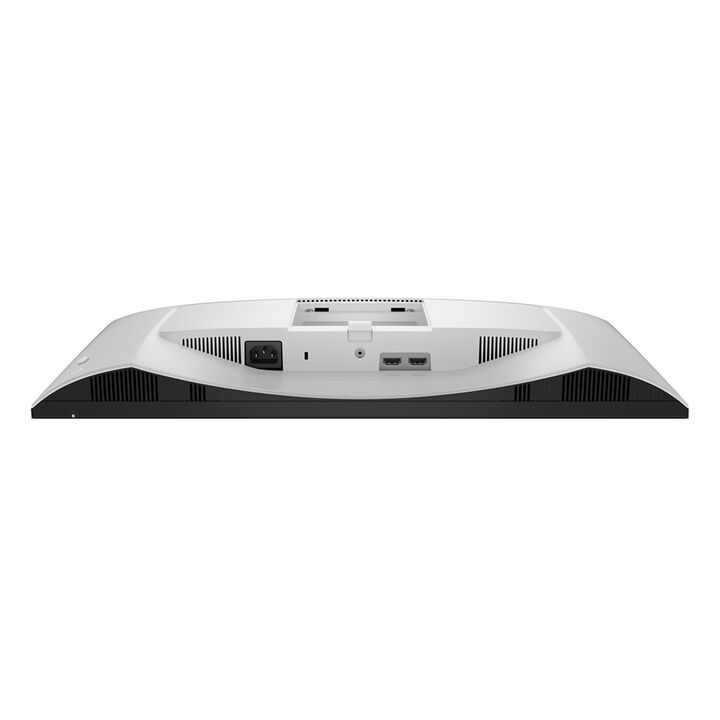 Monitor 24 Dell 24 S2425HSM FHD IPS HDMIx2 Blanco - Vista 6
