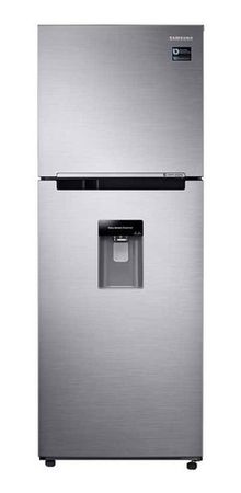Heladera No Frost Samsung Rt29k577js8 Inverter 299 L Acero