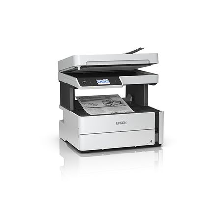 Impresora Multifuncional Epson EcoTank M3170 Wifi Fax