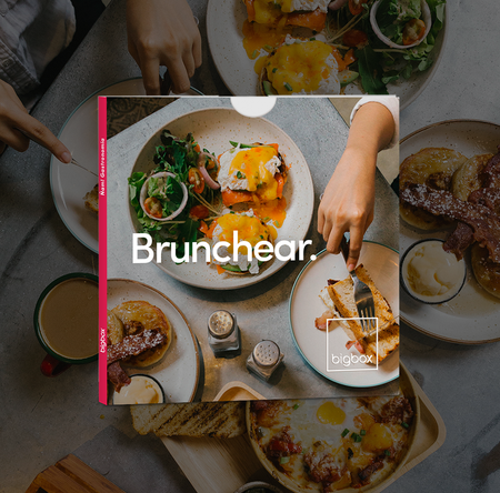 Brunchear