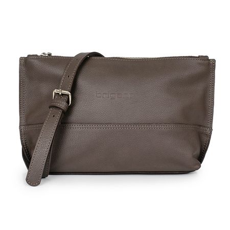 BANDOLERA VETTA CHOCOLATE