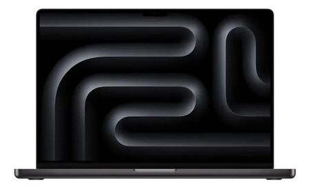 Macbook Pro 16'' M5 Max Cpu 18-core 36 Gb, Ssd De 2 Tb Black Space