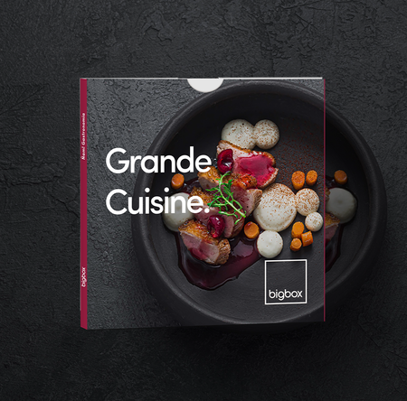 Grande Cuisine