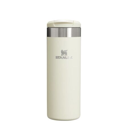 Mug Stanley Aerolight 473Ml - Cream Gloss